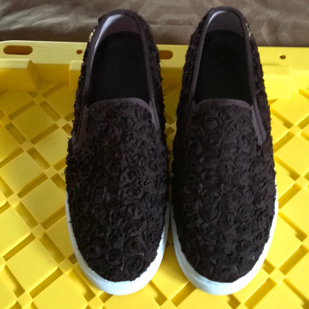 Tory Burch slip on